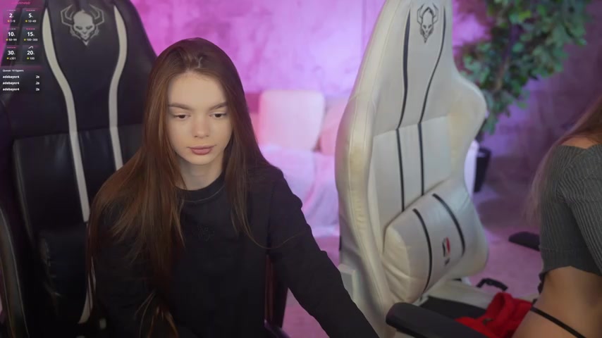 Zlata_Sky live screenshot 2025-09-28 19:08:00