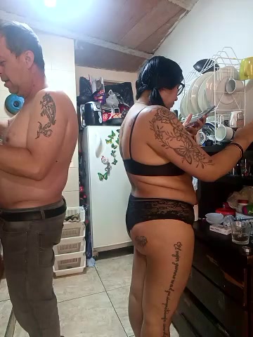 ZuriandAlex live screenshot 2025-10-01 13:35:14