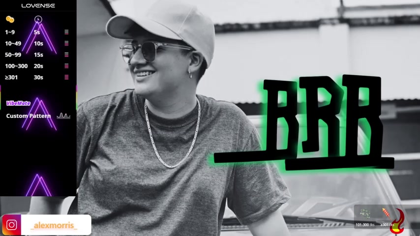 _AlexMorris live screenshot 2025-10-15 08:16:10