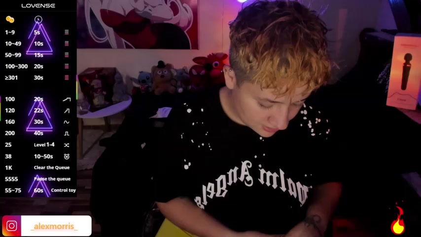 _AlexMorris live screenshot 2025-10-15 08:18:57