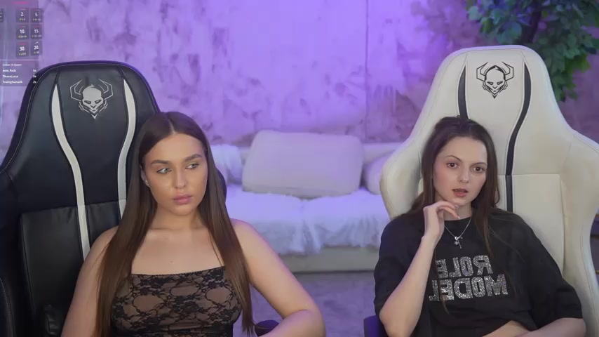 _Dasha_054 live screenshot 2025-10-08 16:20:38