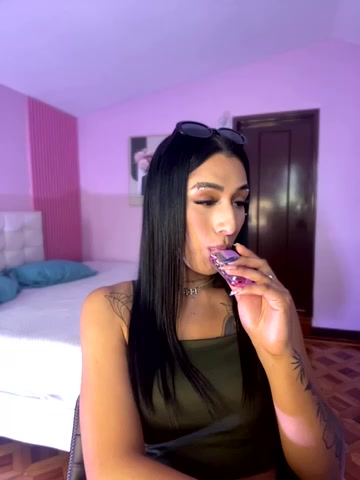 _Denisse444 latest screenshot