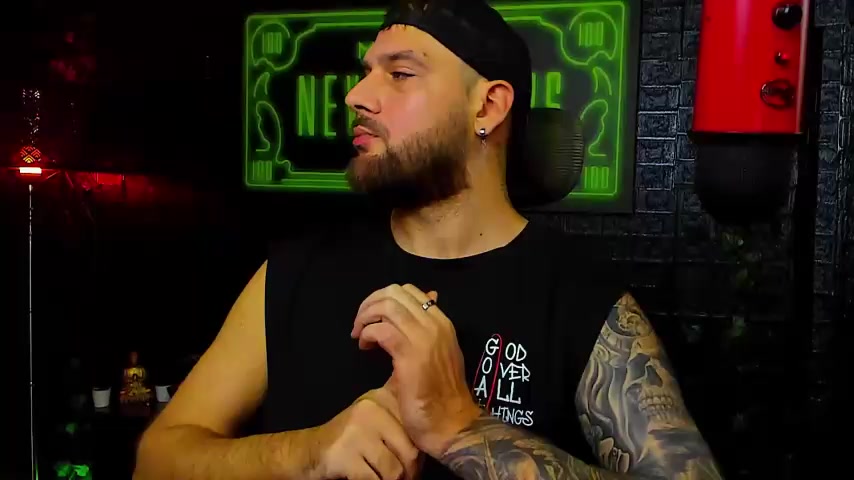 _RickoRider_ live screenshot 2025-10-07 06:27:23