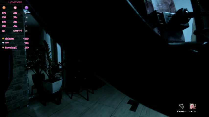 _SARAI_DUPONT live screenshot 2025-09-29 06:06:23