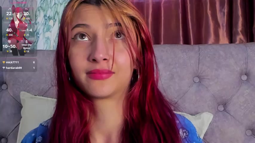 _Scarlett_01 live screenshot 2025-09-29 19:49:30