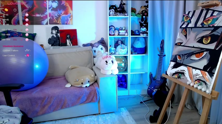 _Sparkland_ live screenshot 2025-10-20 00:42:09