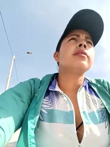 _andrea30 live screenshot 2025-10-01 13:35:56