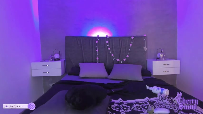 _cherrysnow live screenshot 2025-09-29 06:02:46