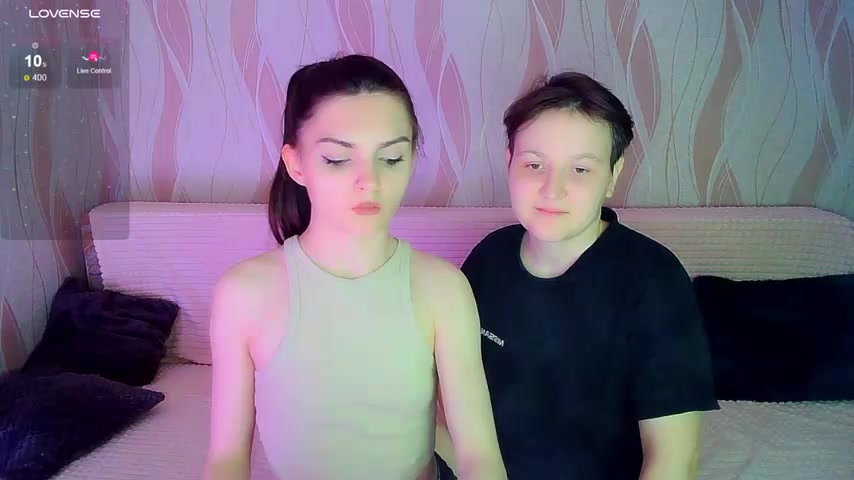 _crazy_baby_ live screenshot 2025-10-01 20:45:50