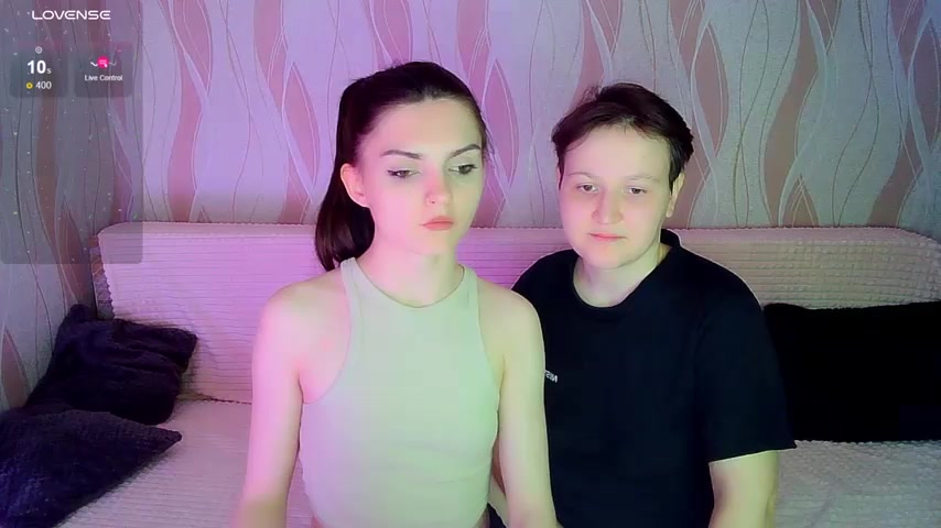 _crazy_baby_ live screenshot 2025-10-01 20:45:53