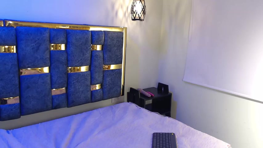 _luisa_smith live screenshot 2025-09-30 08:48:49