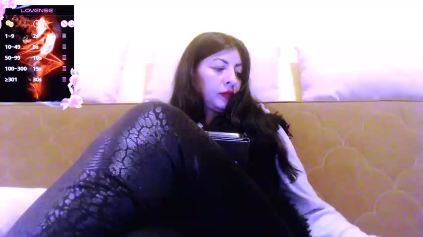 _magic_smile_11 live screenshot 2025-10-07 06:29:39