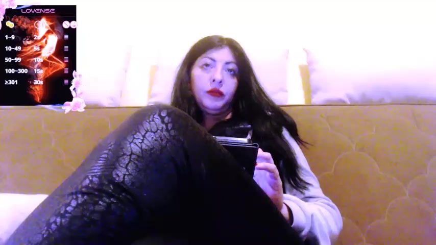 _magic_smile_11 live screenshot 2025-10-07 06:31:38