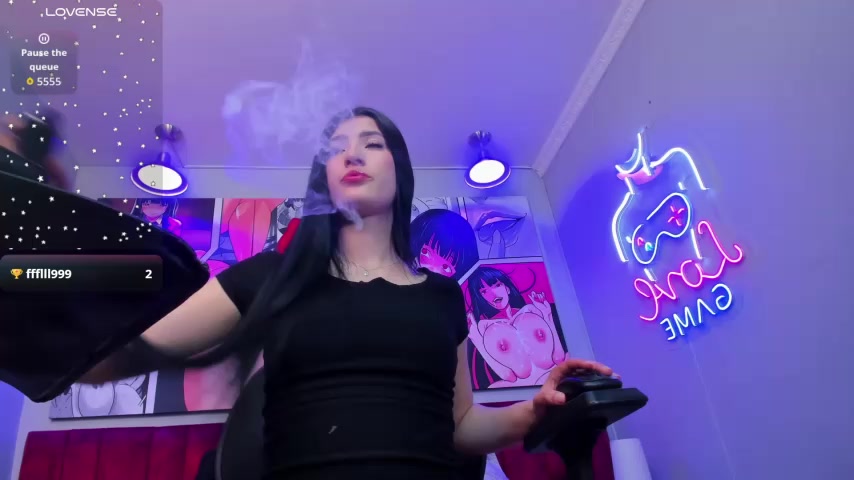 afrodita_meraki live screenshot 2025-09-30 00:58:27