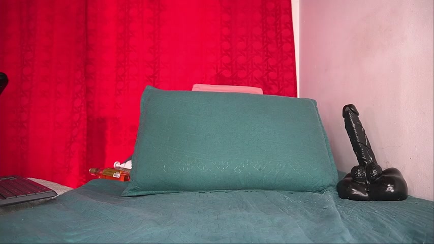 alexaa_walker live screenshot 2025-10-01 13:36:36