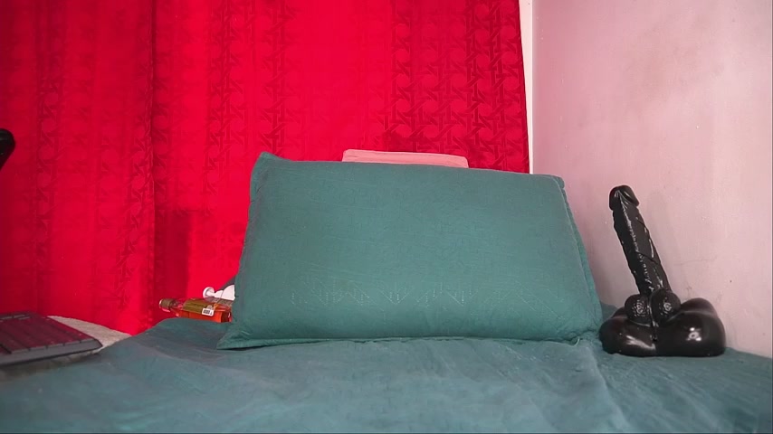 alexaa_walker live screenshot 2025-10-01 13:37:33