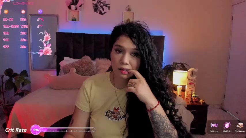 alexxandra_ferri_ live screenshot 2025-09-30 08:45:54