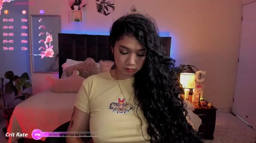 alexxandra_ferri_ live screenshot 2025-09-30 08:47:52