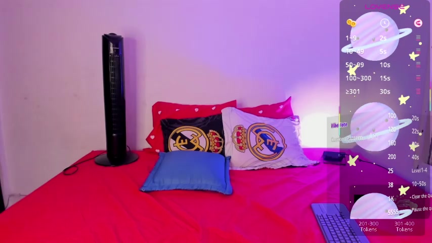 alison_daniels_ live screenshot 2025-10-15 08:15:37