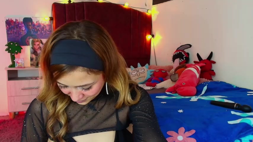 alisson_zafiro_ live screenshot 2025-10-15 08:16:30