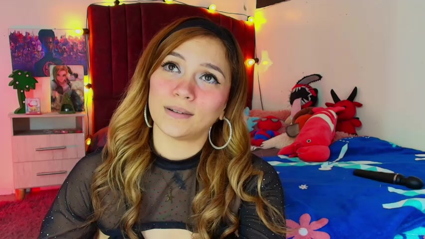 alisson_zafiro_ live screenshot 2025-10-15 08:18:32