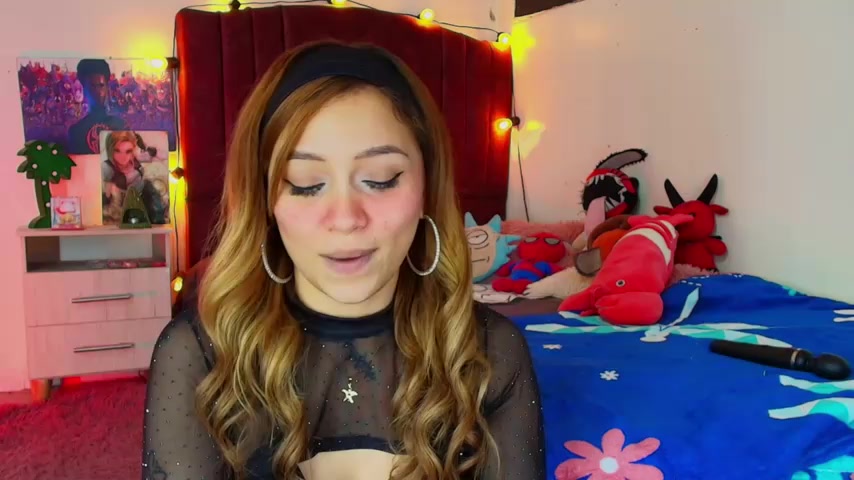 alisson_zafiro_ live screenshot 2025-10-15 08:20:35