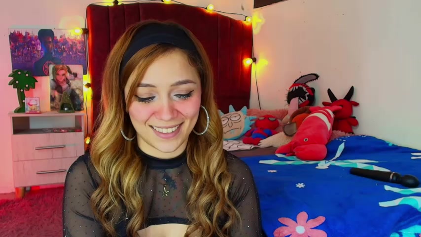 alisson_zafiro_ live screenshot 2025-10-15 08:21:36