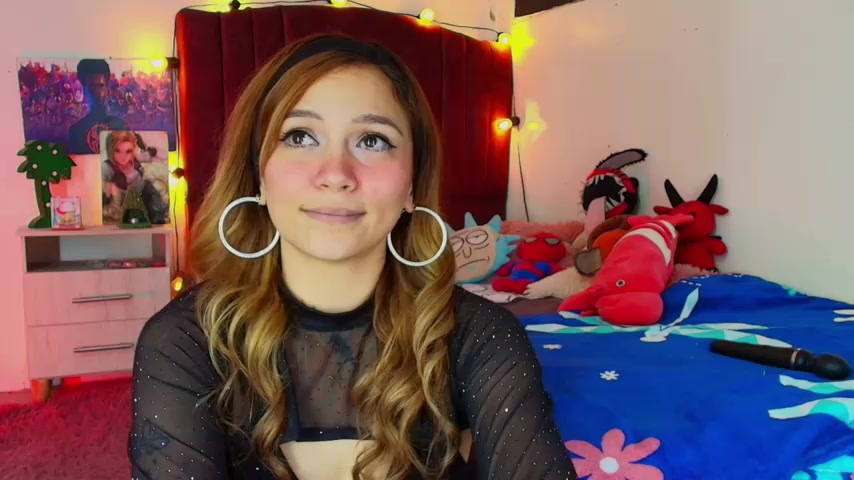 alisson_zafiro_ live screenshot 2025-10-15 08:23:38