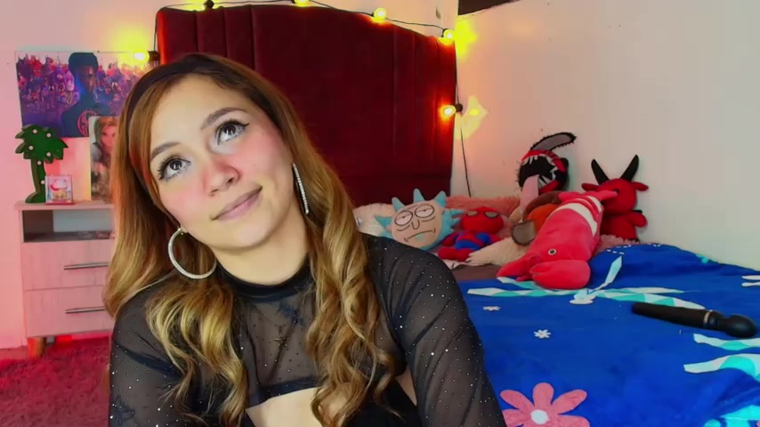 alisson_zafiro_ live screenshot 2025-10-15 08:25:42