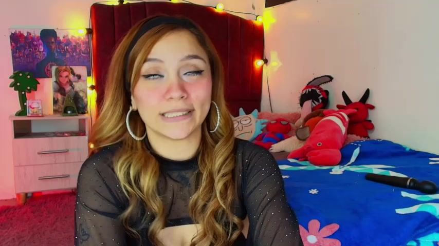 alisson_zafiro_ live screenshot 2025-10-15 08:26:43