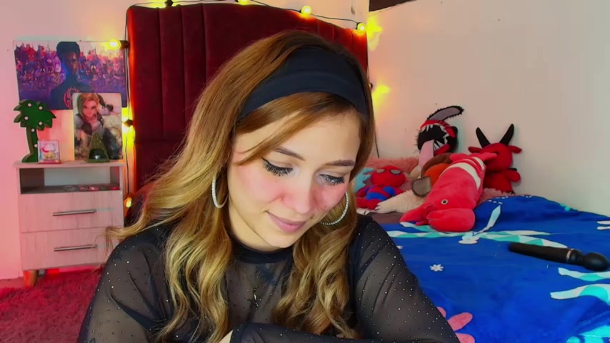 alisson_zafiro_ latest screenshot