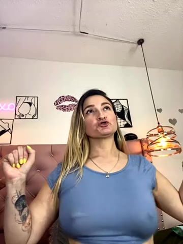 antonella87 latest screenshot