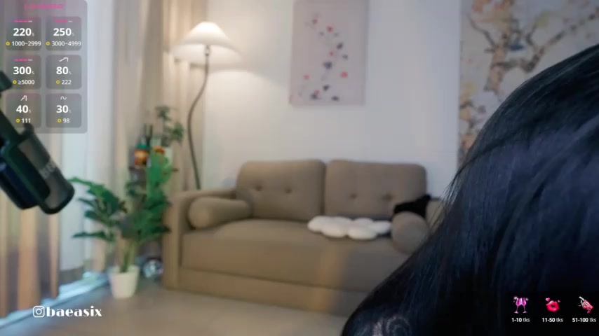 baeasian live screenshot 2025-08-25 05:33:59
