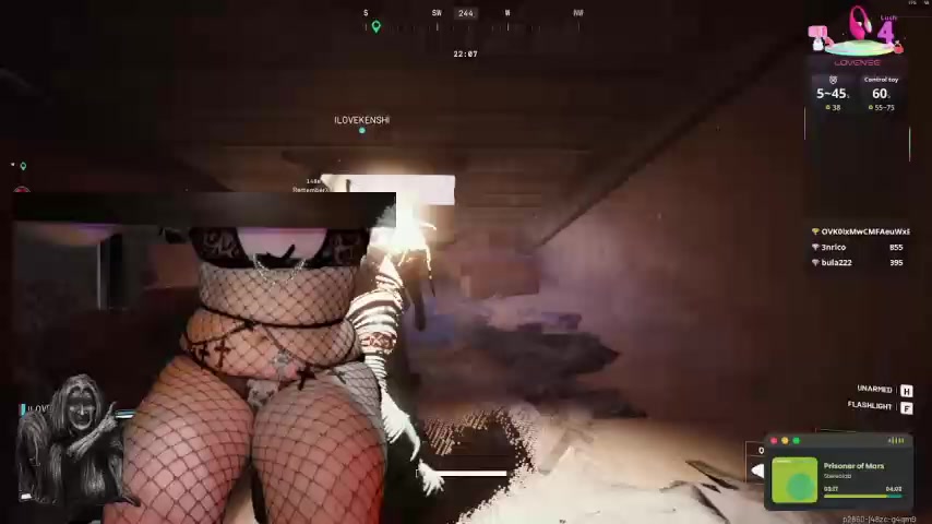 baileymonarch latest screenshot