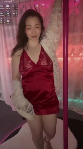 baobaomiqi_linger live screenshot 2025-09-30 03:08:43