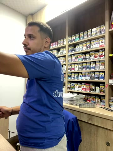 baramadalin live screenshot 2025-09-21 17:57:35