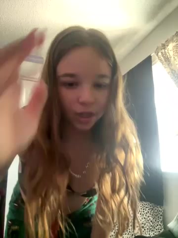 blondefun3818 live screenshot 2025-10-31 16:10:29