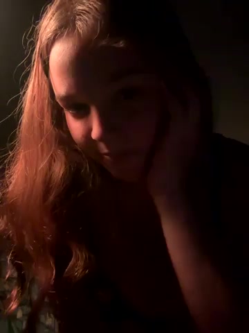 blondefun3818 live screenshot 2025-11-16 04:27:48