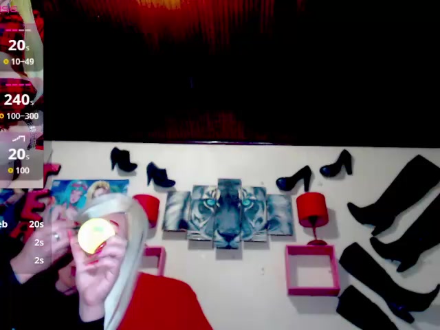 blondehot5v live screenshot 2025-09-30 12:19:12