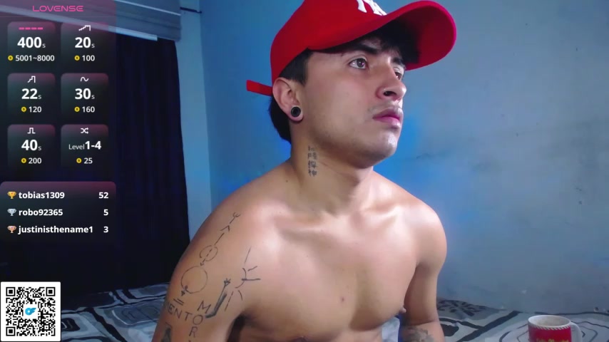 boylatin_7 live screenshot 2025-09-30 08:33:51