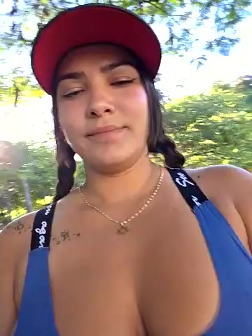 camiysebas21 live screenshot 2025-11-22 20:51:06