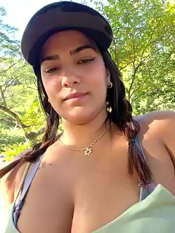 camiysebas21 live screenshot 2025-12-18 19:52:27