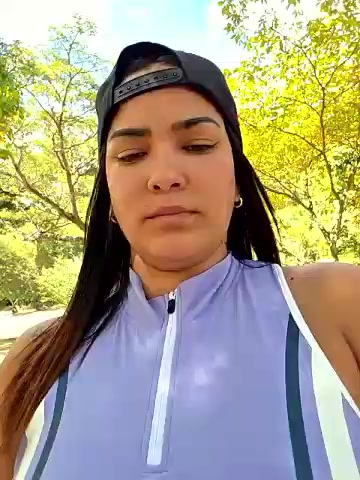 camiysebas21 live screenshot 2025-12-22 17:19:35