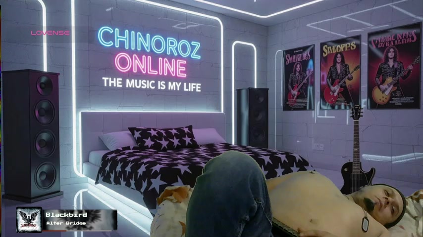 chino_roz live screenshot 2025-09-29 19:31:33