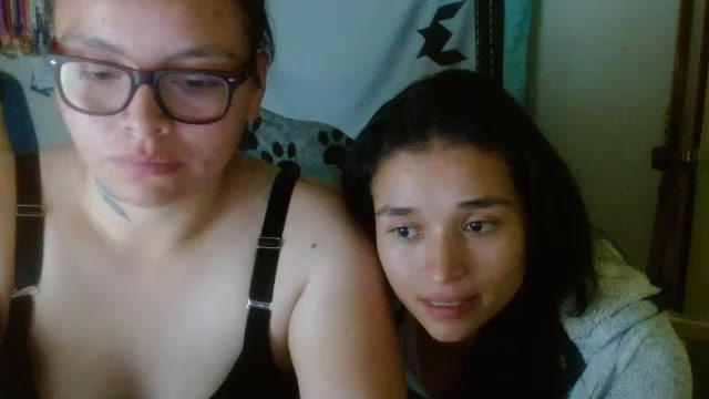 clayre_and_jill live screenshot 2025-10-06 07:09:38