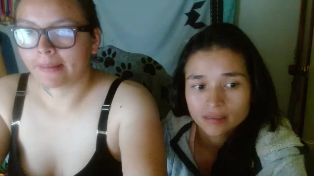 clayre_and_jill live screenshot 2025-10-06 07:10:38