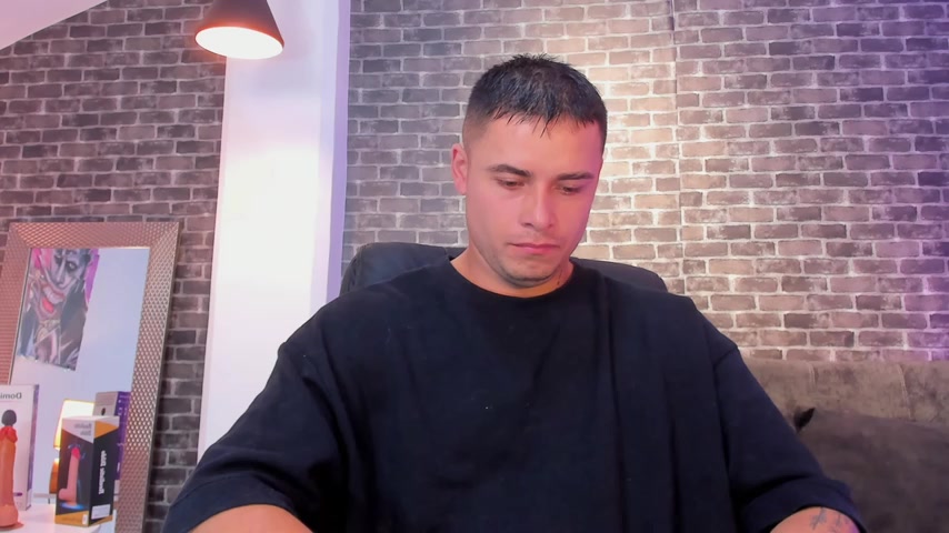 connorsmiith live screenshot 2025-09-30 12:08:08