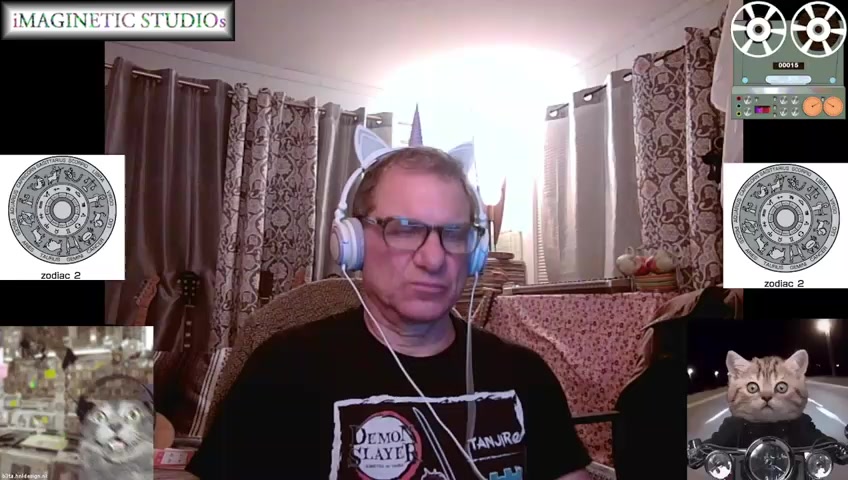 coryassman live screenshot 2025-09-30 12:07:47