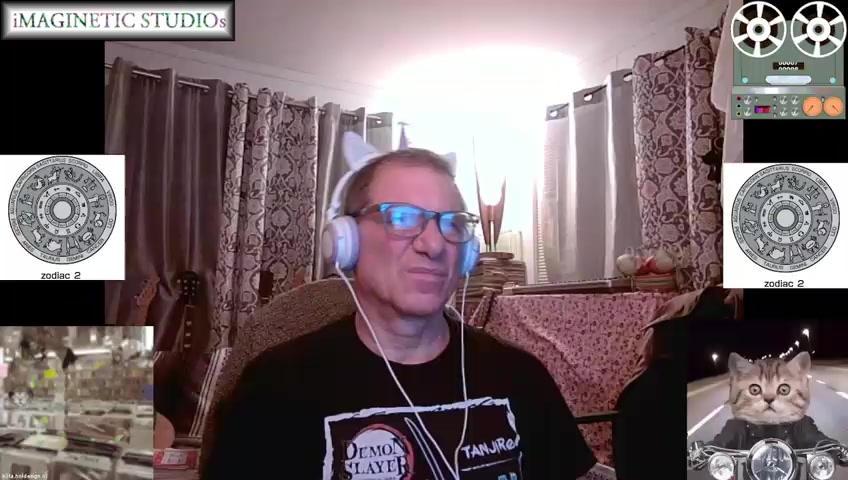 coryassman live screenshot 2025-09-30 12:10:55