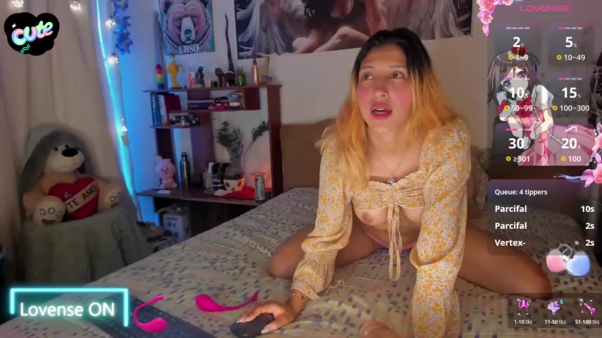 cuteweed420 live screenshot 2025-09-30 08:46:47